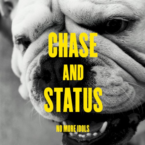 Chase & Status Feat. Plan B